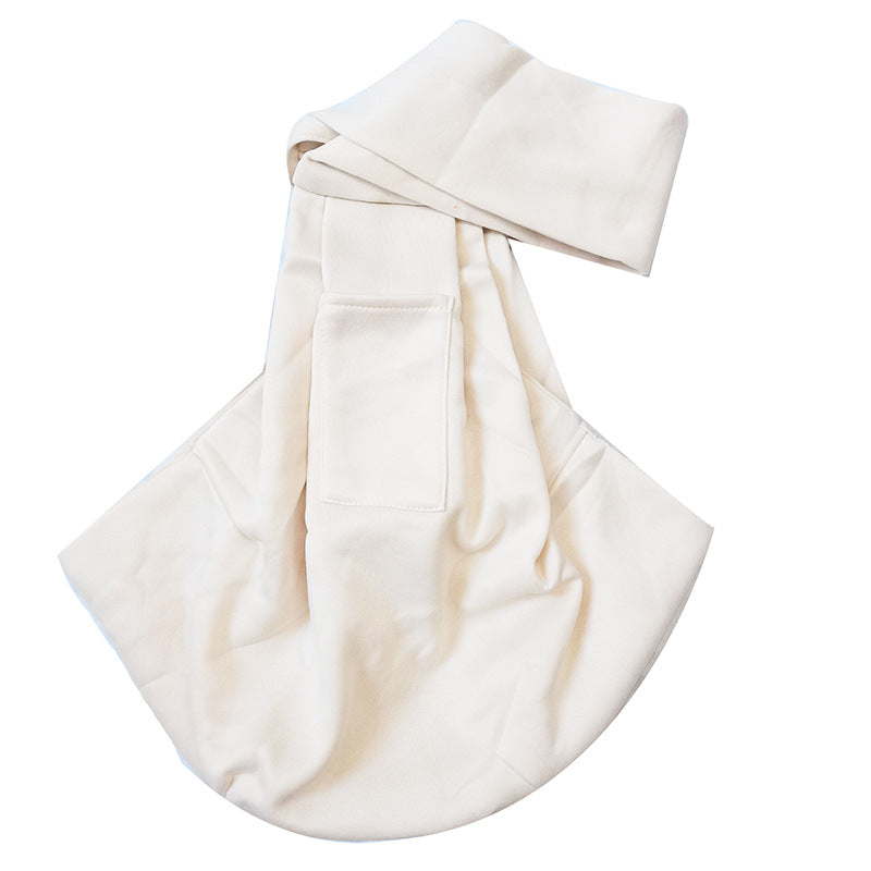 Crossbody breathable dog folding pet bag large-capacity pet supplies wholesale cross-border special for going out portable cat bag