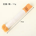 Dog Sound Toy Simulation Cigarette with Box Pet Dog Bite Toy