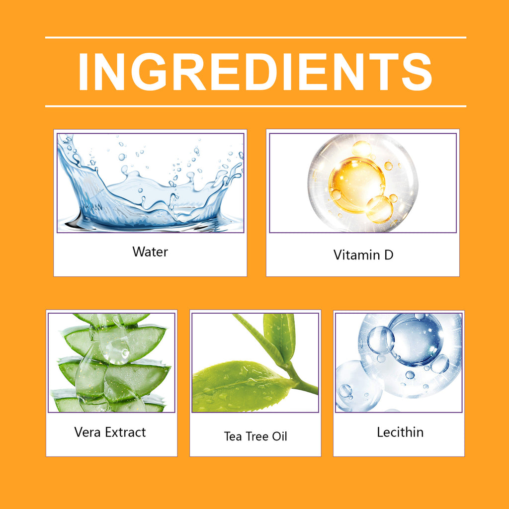 Pet Skin Repair Drops, Cat and Dog Skin Spray Hair Repair Nutrition Massage Care Agent