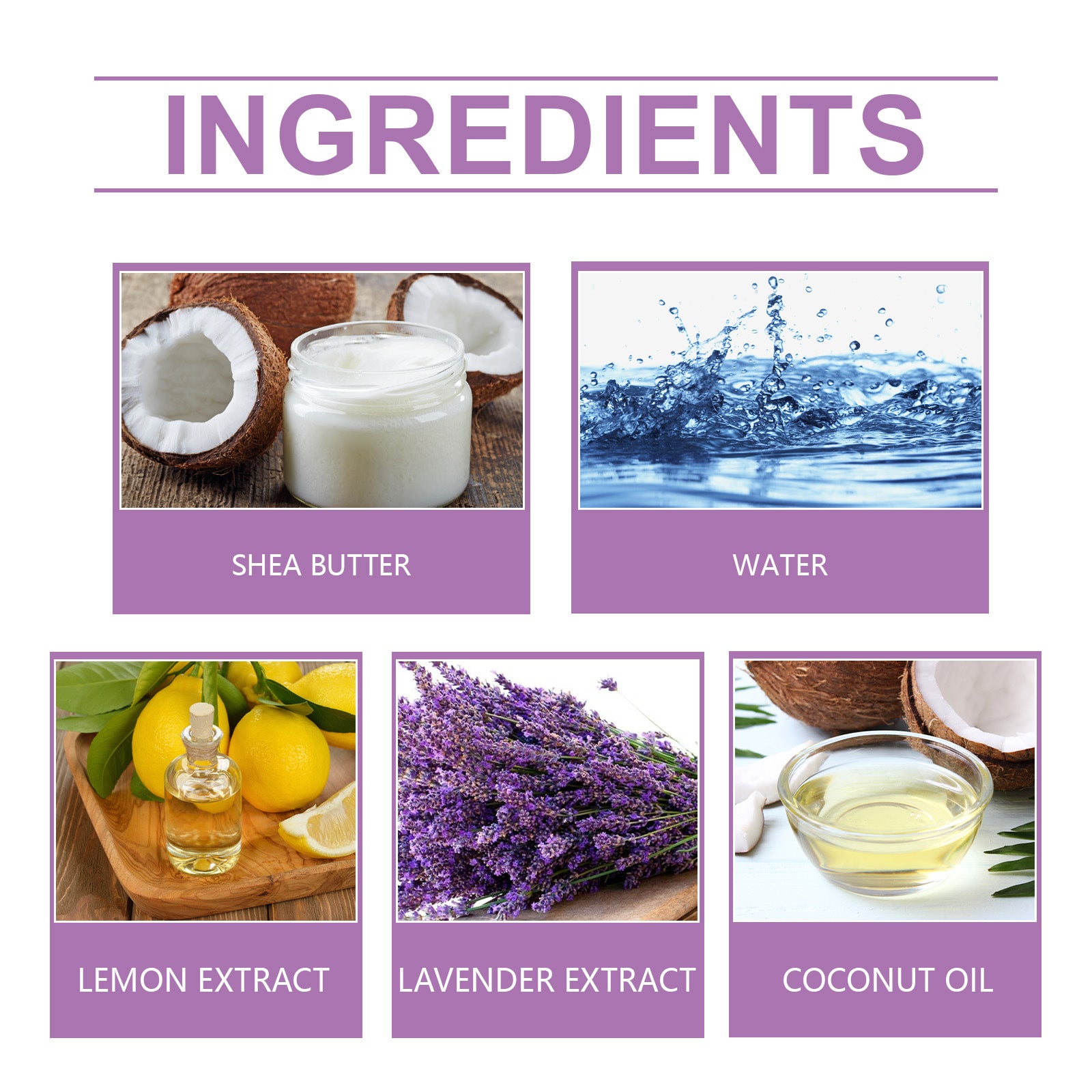 Pet lavender shampoo, gently cleans pet cat and dog hair fluffy, smooth and fragrant