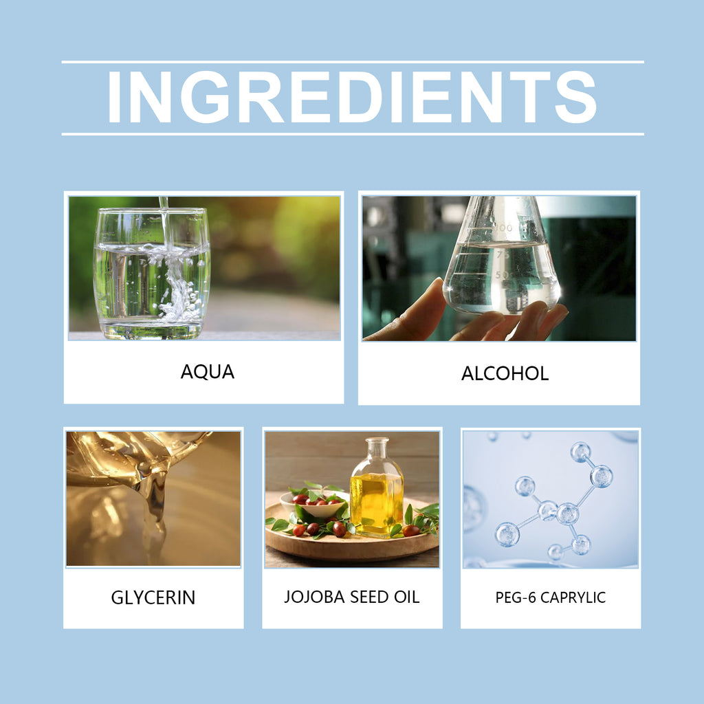 Pet oral cleaning care set, gentle cleaning cat and dog mouth decontamination maintenance cleaning solution