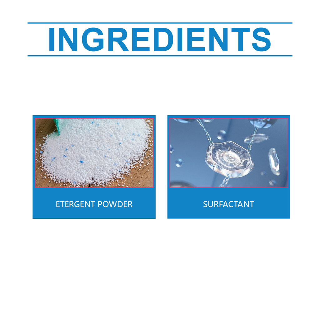 Pet washing powder, odor removal, deodorization, deep cleaning stains, pet washing powder, stain removal powder