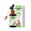 Probiotic drops for cats, care for cat health and vitality, care and absorb nutritional supplements