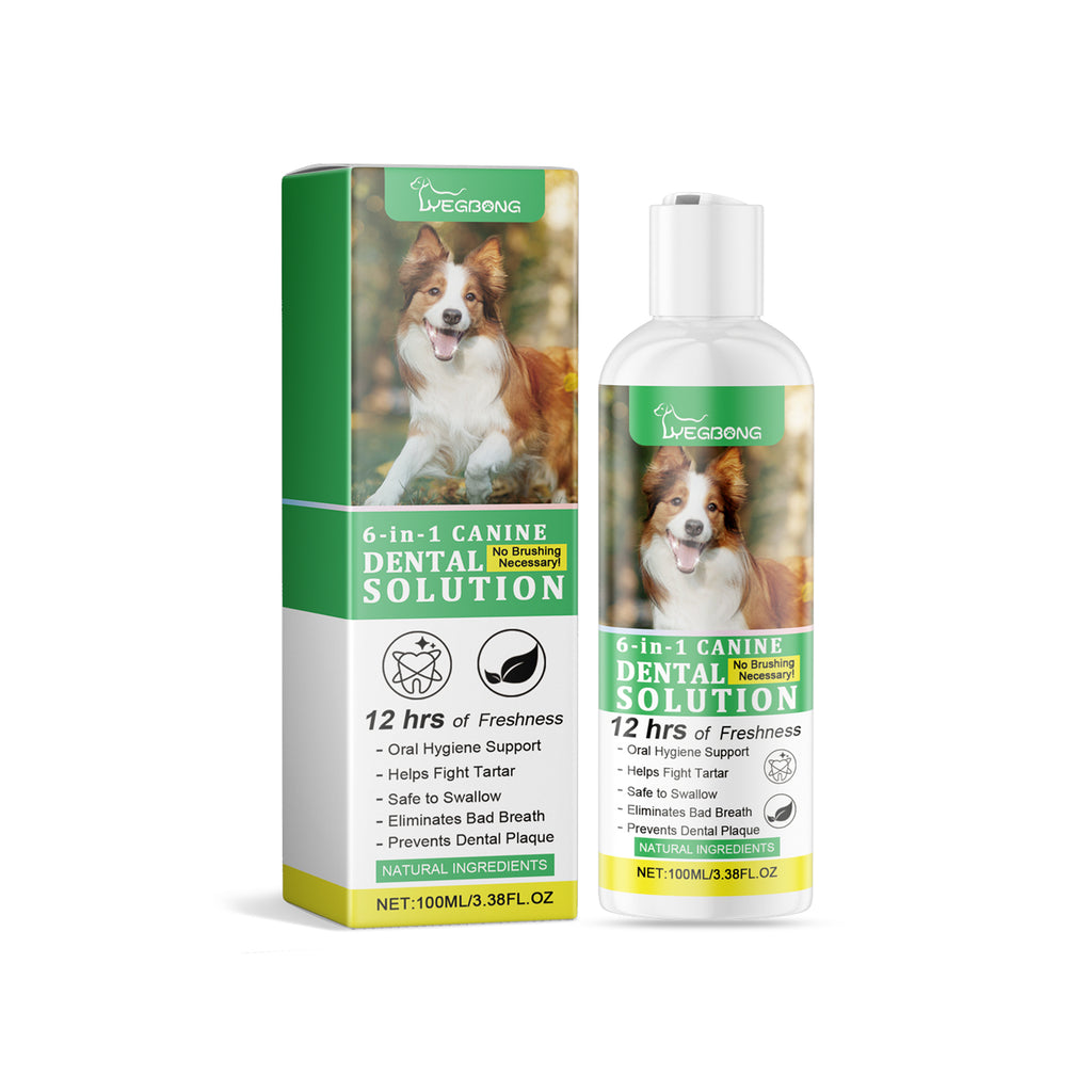 Pet oral care water, dog cleaning teeth tartar odor care lasting fresh care