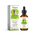 Dog Care Drops to Enhance Nutrition and Revitalize Dogs Comprehensive Health Dietary Supplement