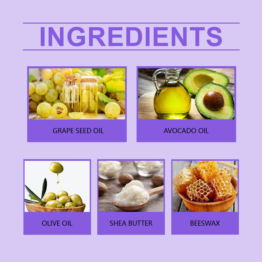 Pet Foot Care Cream, Dog Cat Paw Foot Moisturizing and Moisturizing Daily Care Cream