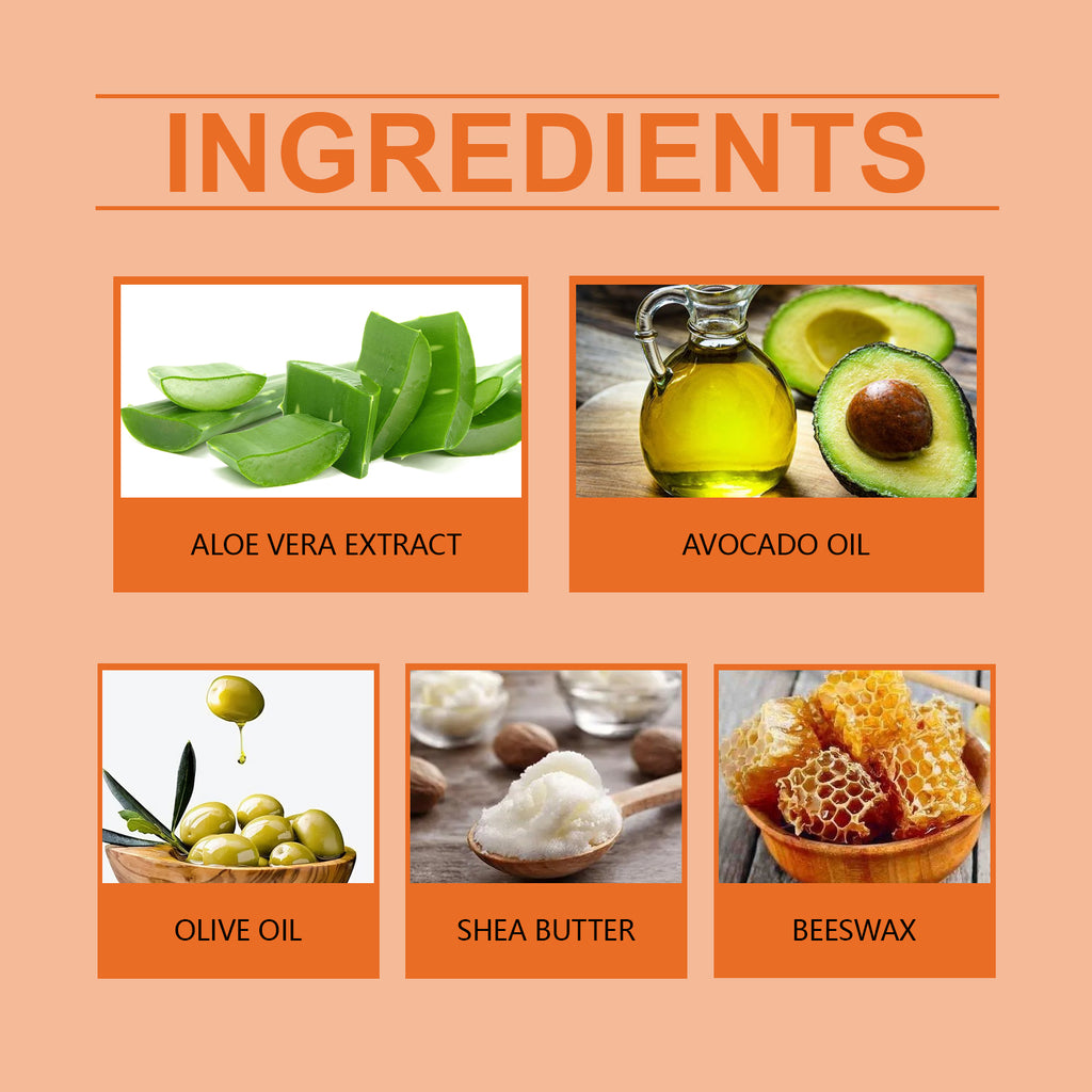 Pet moisturizing claw cream, pet grooming, anti-drying and cracking, meticulous care, sole care, foot moisturizing cream