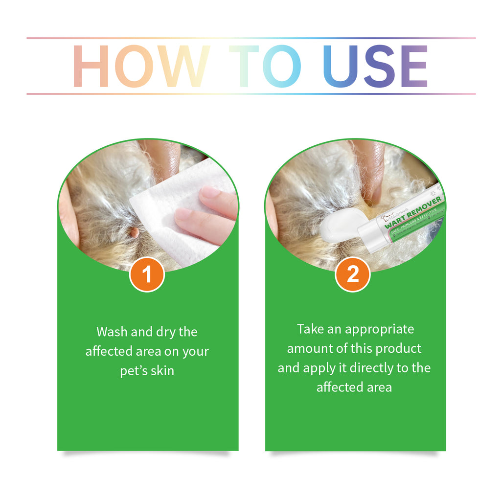 Dog Skin Cleansing Cream, Gentle Herbal Ingredient Formula to Care for Dog Body Skin Cleansing